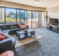 Southbank Tower Apartments - Darwin Holiday