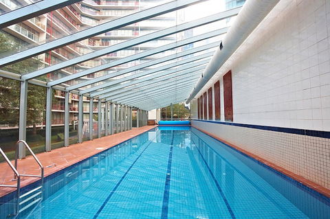 Southbank Tower Apartments - Darwin Holiday 15