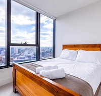 The Vision Apartment - Unbeatable Skyline View - Darwin Holiday