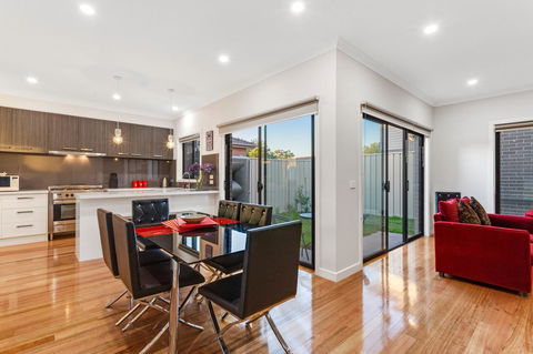Biggs Villas Melbourne - Darwin Holiday 2