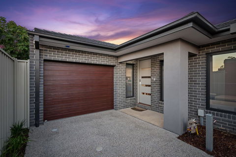Biggs Villas Melbourne - Darwin Holiday 15