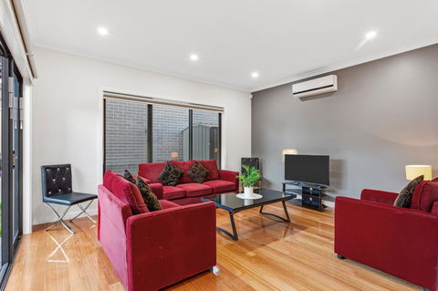 Biggs Villas Melbourne - Darwin Holiday 3