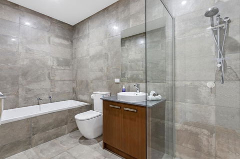 Biggs Villas Melbourne - Darwin Holiday 5