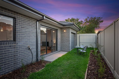Biggs Villas Melbourne - Darwin Holiday 18