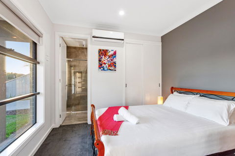 Biggs Villas Melbourne - Darwin Holiday 31