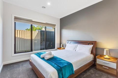 Biggs Villas Melbourne - Darwin Holiday 6