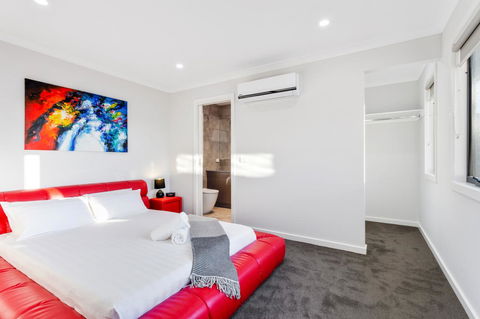 Biggs Villas Melbourne - Darwin Holiday 7