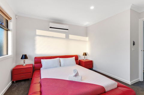 Biggs Villas Melbourne - Darwin Holiday 4
