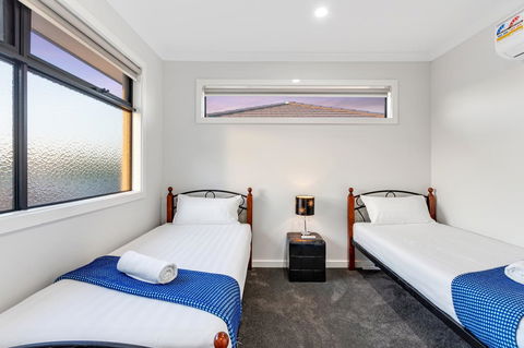 Biggs Villas Melbourne - Darwin Holiday 32