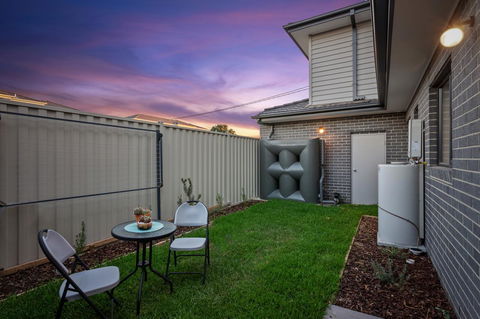 Biggs Villas Melbourne - Darwin Holiday 39