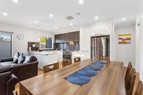 Biggs Villas Melbourne - Darwin Holiday 17