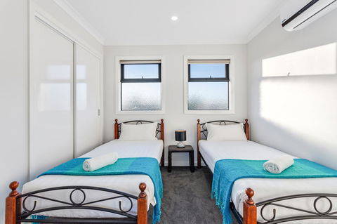 Biggs Villas Melbourne - Darwin Holiday 9