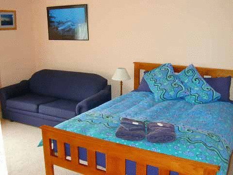Cape Bridgewater Seaview Lodge - Darwin Holiday 15