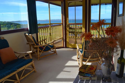 Cape Bridgewater Seaview Lodge - Darwin Holiday 3