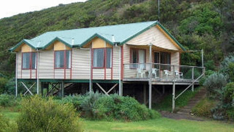 Cape Bridgewater Seaview Lodge - Darwin Holiday 8