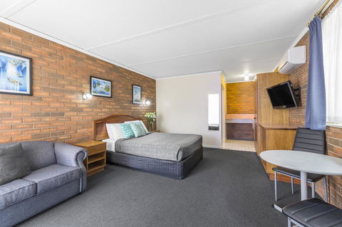 Cathedral Motor Inn - Darwin Holiday 20