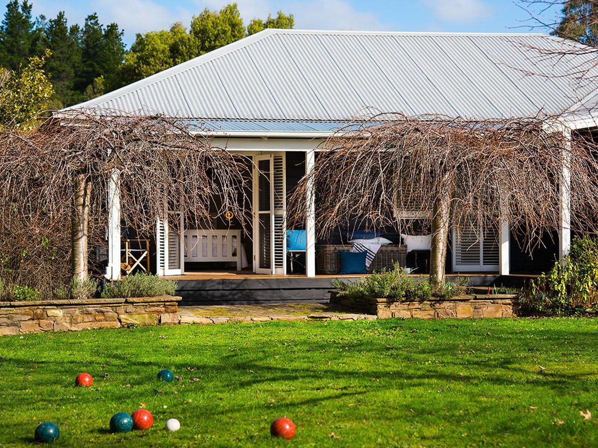 Glenlyon VIC Darwin Holiday