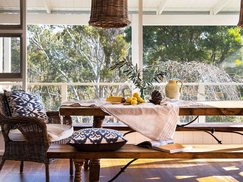 Green Gully House - Darwin Holiday 4
