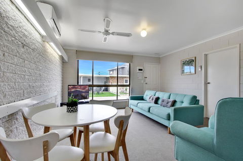 Hybiscus Waterfront Apartments - Darwin Holiday 17