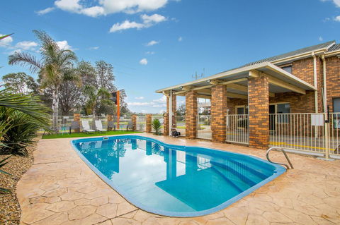 Hybiscus Waterfront Apartments - Darwin Holiday 0