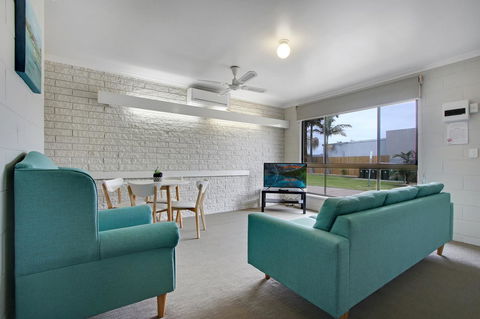 Hybiscus Waterfront Apartments - Darwin Holiday 18