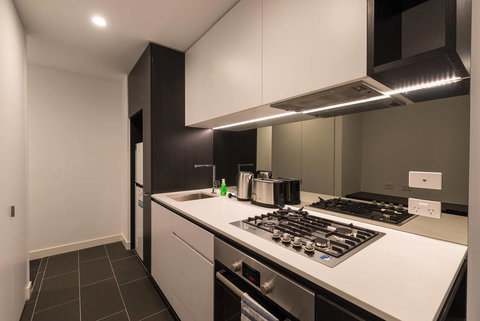 Astrina 2 Bed 2 Bath Apartment - Darwin Holiday 3