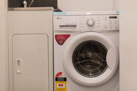 Astrina 2 Bed 2 Bath Apartment - Darwin Holiday 12