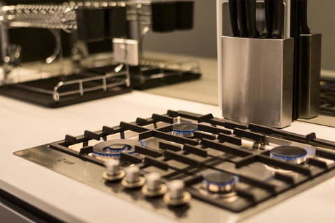 Astrina 2 Bed 2 Bath Apartment - Darwin Holiday 5