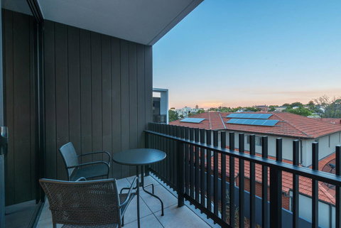 Astrina 2 Bed 2 Bath Apartment - Darwin Holiday 11