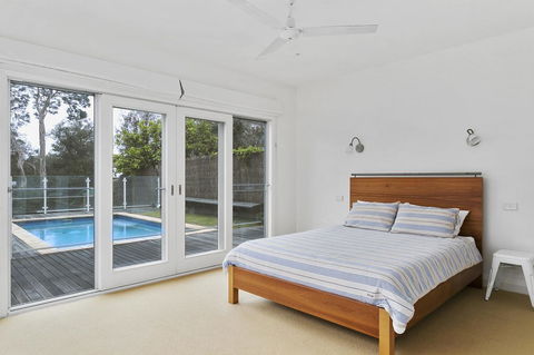Perfect Blairgowrie Beach House - Darwin Holiday 12