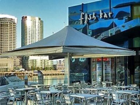 Dockland Kings Lucky 805 - Darwin Holiday 21