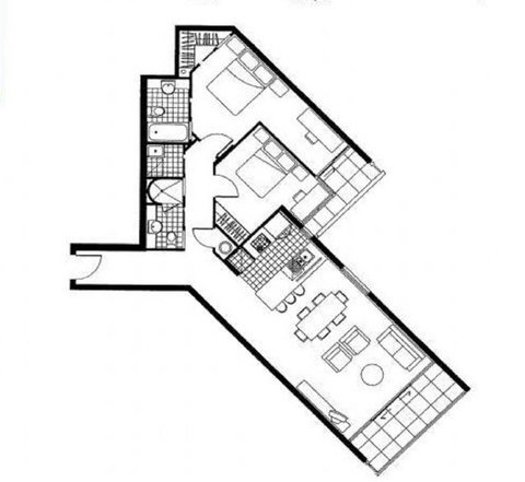 Dockland Kings Lucky 805 - Darwin Holiday 24