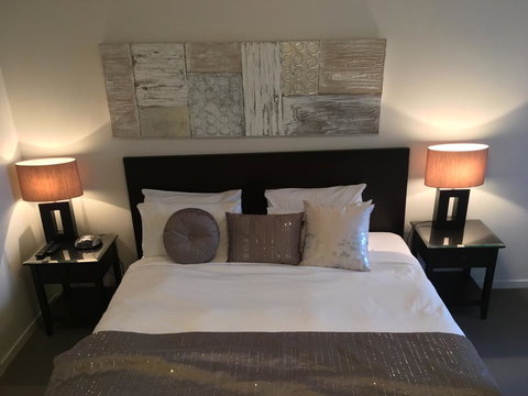 Dockland Kings Lucky 805 - Darwin Holiday 20