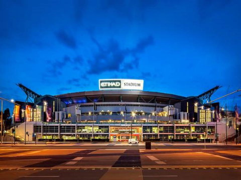 Dockland Kings Lucky 805 - Darwin Holiday 29