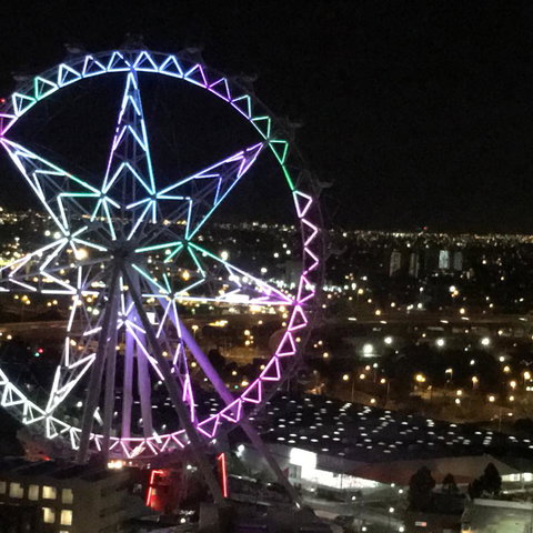 Dockland Kings Lucky 805 - Darwin Holiday 13