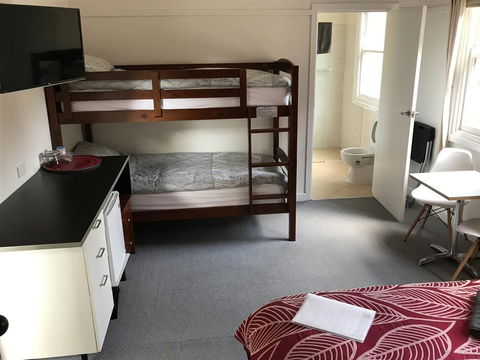 Tarra Bulga Guesthouse - Darwin Holiday 22