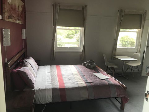 Tarra Bulga Guesthouse - Darwin Holiday 23