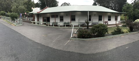 Tarra Bulga Guesthouse - Darwin Holiday 27