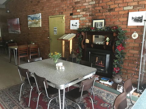 Tarra Bulga Guesthouse - Darwin Holiday 9