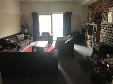 Tarra Bulga Guesthouse - Darwin Holiday 31