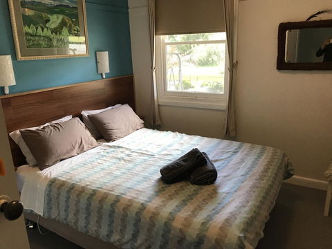 Tarra Bulga Guesthouse - Darwin Holiday 19