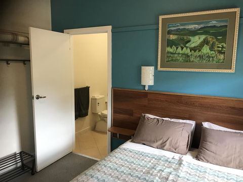 Tarra Bulga Guesthouse - Darwin Holiday 17