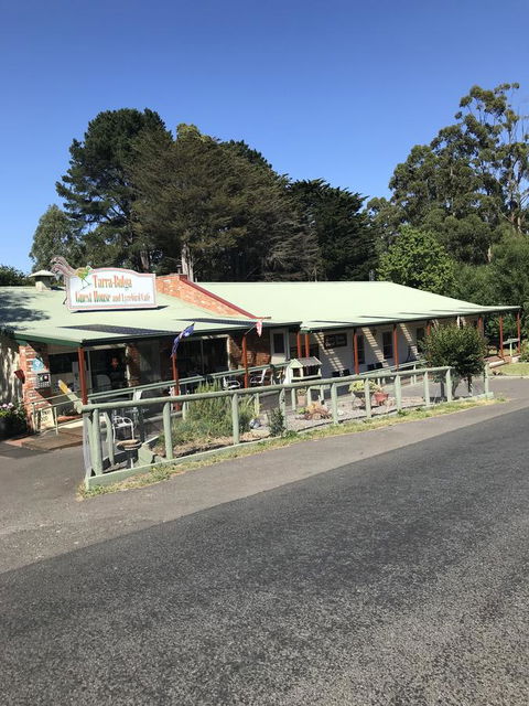 Tarra Bulga Guesthouse - Darwin Holiday 25