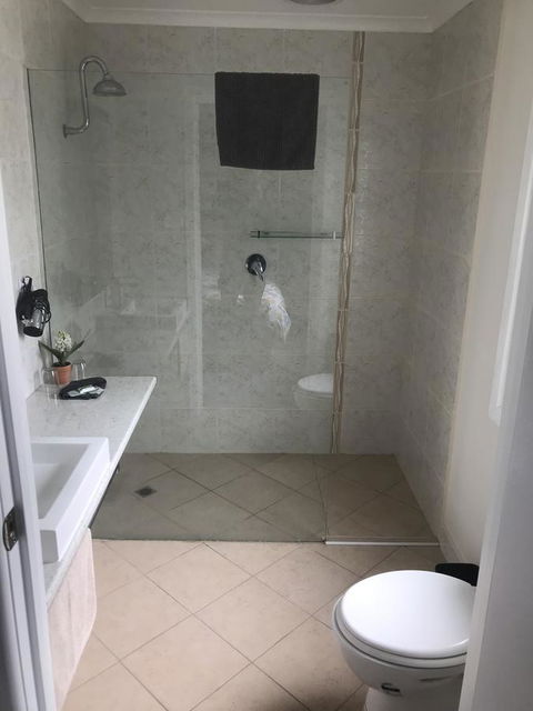 Tarra Bulga Guesthouse - Darwin Holiday 15