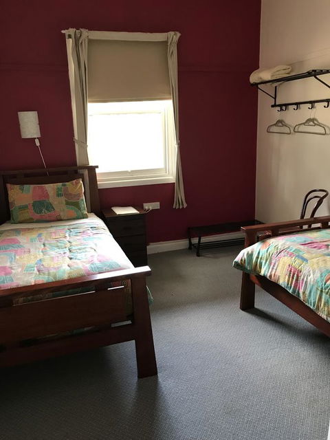 Tarra Bulga Guesthouse - Darwin Holiday 18
