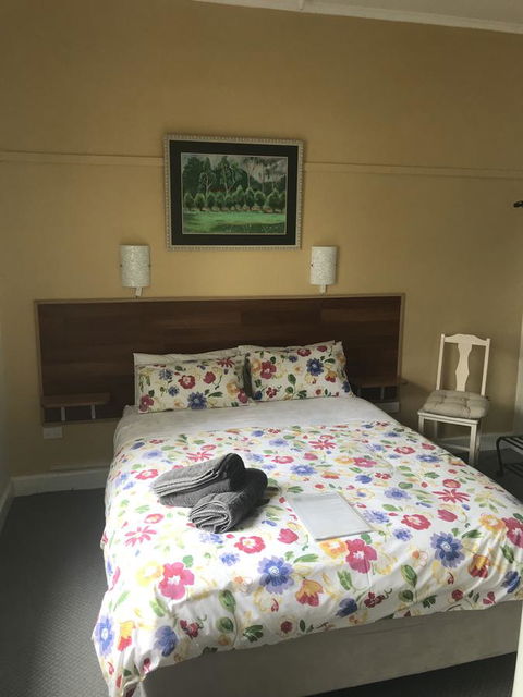 Tarra Bulga Guesthouse - Darwin Holiday 28