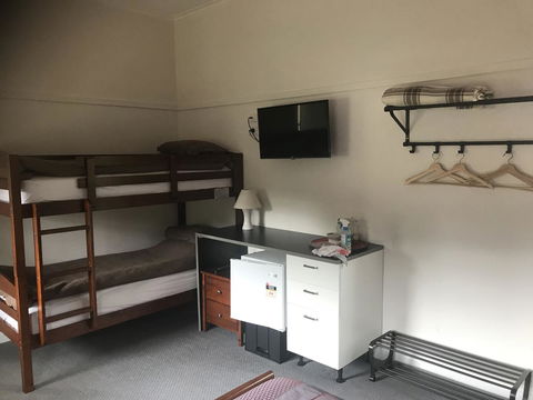Tarra Bulga Guesthouse - Darwin Holiday 24