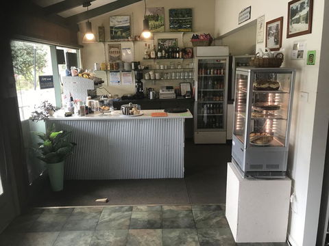 Tarra Bulga Guesthouse - Darwin Holiday 36