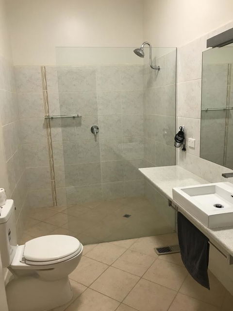 Tarra Bulga Guesthouse - Darwin Holiday 20