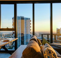 Deluxe Sea Views Apartment - Darwin Holiday